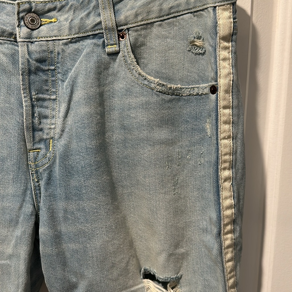 A&F jeans - Picture 2 of 5